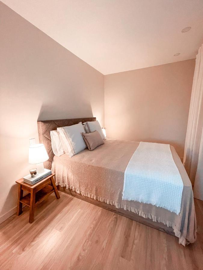 Fornas House Villa Caminha Eksteriør billede